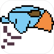 笨拙的小鸟声控版游戏下载-笨拙的小鸟声控版下载v2.1