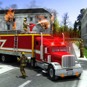 救援消防卡车预约(暂未上线)-救援消防卡车游戏预约v1.1