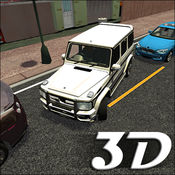 3D停车场模拟器游戏预约(暂未上线)-3D停车场模拟器游戏手机版预约v1.2