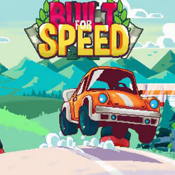 为速度而生手游安卓版下载-Built for Speed破解版下载v1.20.3