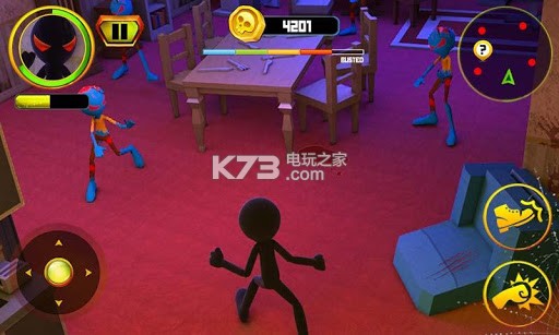 闹鬼酒店阴影逃脱3D下载-闹鬼酒店阴影逃脱3D游戏下载v1.1
