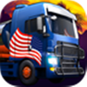 美国城市卡车运行安卓版下载-美国城市卡车运行下载v1.2.1