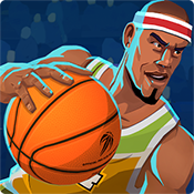 篮球明星争霸战安卓下载-Rival Stars手游下载v2.9.4