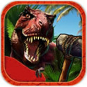 恐龙荒岛生存模拟安卓版下载-恐龙荒岛生存模拟下载v1.0