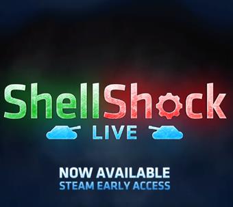 弹震住shell shock live安卓中文版下载-弹震住shell shock live最新版下载v1.0