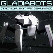 机械角逐gladiabots汉化版下载-机械角逐安卓中文版