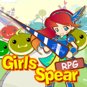 女孩的矛RPG安卓版下载-女孩的矛RPG内购破解版v1.1.1