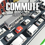 通勤繁忙的交通安卓apk下载-通勤繁忙交通Commute Heavy Traffic下载v1.67
