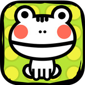 突变体青蛙安卓版下载-突变体青蛙内购破解版v1.0