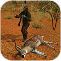 狩猎野生动物安卓版下载-狩猎野生动物破解版无限武器弹药v1.0