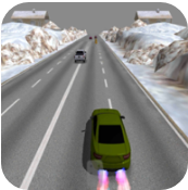 极限交通赛车手游戏-极限交通赛车手安卓版下载v2.0.1.3