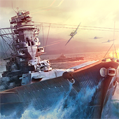 炮艇战3d战舰最新破解版-炮艇战3d战舰破解版最高版本下载v3.5.1修改版