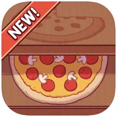 goodpizza破解版(可口的披萨美味的披萨)-good pizza great pizza mod apk下载v4.7.1内购版