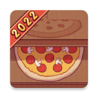 可口的披萨内置修改器修改版-可口的披萨无敌版中文版下载v4.7.1免谷歌版