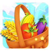 蔬菜大丰收赚钱版-蔬菜大丰收app下载v1.0.6领红包版
