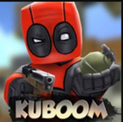 kuboom最新破解版无限血-kuboom修改版下载v7.20