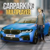 carparking4.8.3.5破解版-carparking4.8.3.5无限金币下载