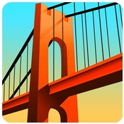 桥梁建筑师完整版-桥梁建筑师无敌版下载v11.1修改版mod