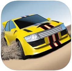 拉力赛车无限竞速破解版-rallyfury 游戏破解版下载v1.92无敌版