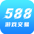 588游戏交易app-588游戏交易软件下载v3.6.1免费版