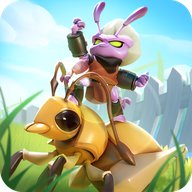 蚂蚁奇兵手游-蚂蚁奇兵游戏下载v1.330.0安卓版