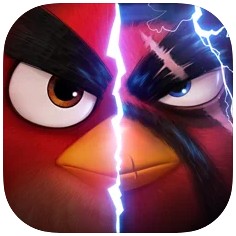 愤怒的小鸟进化破解版游戏-愤怒的小鸟进化修改版下载v2.9.2无敌版