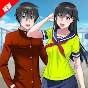 动漫高校女生生活游戏安卓版-动漫高校女生生活手游下载v1.0最新版