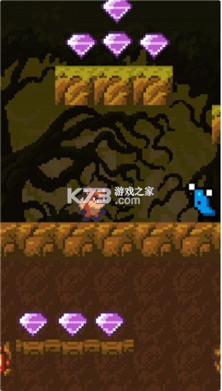 幻想狐狸冒险游戏-幻想狐狸冒险安卓版下载v3.0正版