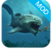 海底巨兽模拟器 v1.0.2 破解版
