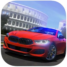 driving school sim内购破解-driving school sim破解版无限金币下载v6.4.0修改版