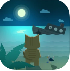 逃离动物岛游戏-逃离动物岛下载v1.0.1