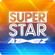 SuperStar ATEEZ游戏安卓版-SuperStar ATEEZ手游下载v3.3.4最新版