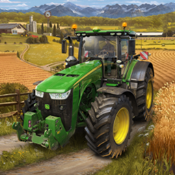 模拟农场20无限金币最新版本-模拟农场20无限金币修改版下载v0.0.0.80自带mod版