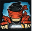 瞎子忍者游戏-瞎子忍者下载手游v1.1.0安卓版