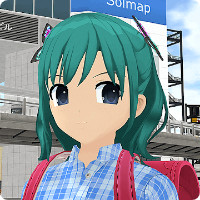 都市少女3D中文版下载最新-都市少女3D游戏安卓版下载v1.6.2汉化版