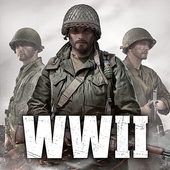 世界战争英雄官方正版最新版-世界战争英雄官方正版下载v1.32.2