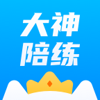 大神陪练app最新版-大神陪练app下载v1.0.240安卓版