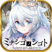 Orphans Order游戏安卓版-Orphans Order手游下载v2.0.37最新版