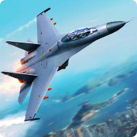 搏击长空无限战机中文破解版-搏击长空无限战机免费版下载v1.1.1