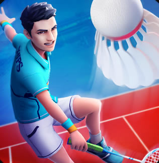 决战羽毛球游戏-决战羽毛球最新版下载v1.5.7.31安卓版