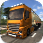 欧洲卡车司机修改版无限金币-欧洲卡车司机修改版破解版下载v3.1完美版无限金币