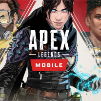 Apex英雄手机版-Apex英雄手游下载v1.0.1576.195APEX Legends Mobile安卓版