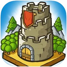 成长城堡无限技能破解版-成长城堡无限版游戏下载v1.36.14无限生命版