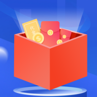 掌赚盒子app最新版-掌赚盒子app下载v4.1.1安卓版