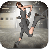 奔跑的露西游戏-奔跑的露西手游下载v1.10安卓版