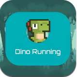 恐龙奔跑游戏-恐龙奔跑最新版下载v1.0.2安卓版