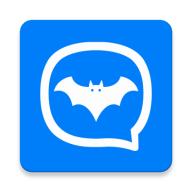 蝙蝠app聊天软件-蝙蝠正版下载v2.7.7免费版