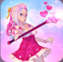 魔力美少女跑酷手机版-魔力美少女跑酷游戏下载v1.0.0.0