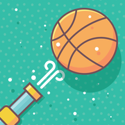 射击篮球游戏下载-射击篮球中文版下载v1.1.1