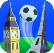 抖音踢足球游戏下载-抖音踢足球游戏游戏下载v2.0.1